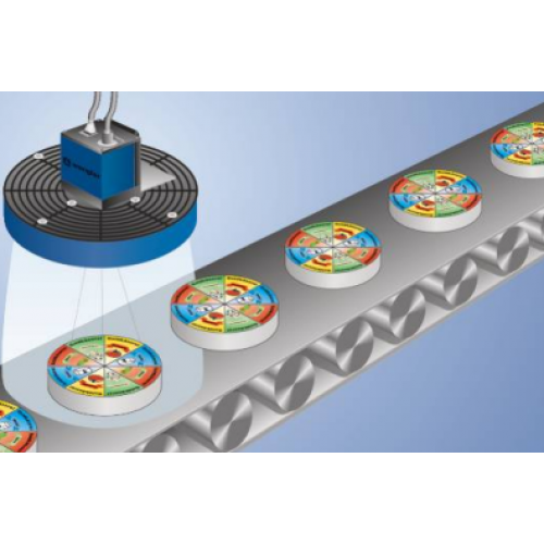 ZFRW11-02 Prstencový iluminátor